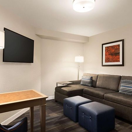 Hampton Inn By Hilton Форт-Сміт Екстер'єр фото