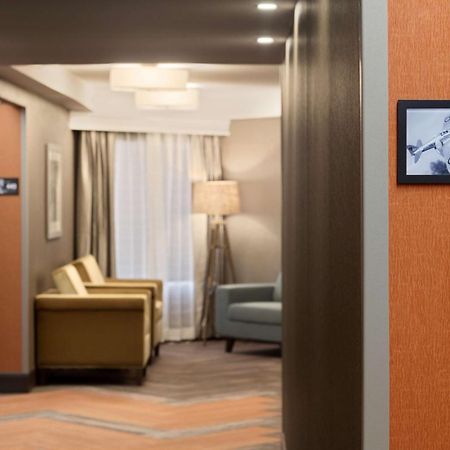 Hampton Inn By Hilton Форт-Сміт Екстер'єр фото