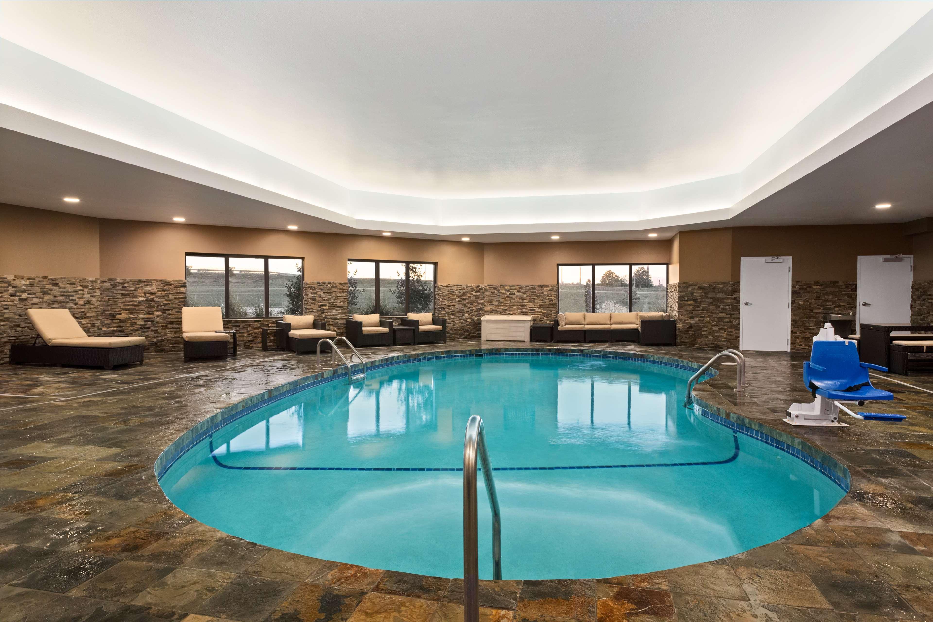 Hampton Inn By Hilton Форт-Сміт Екстер'єр фото