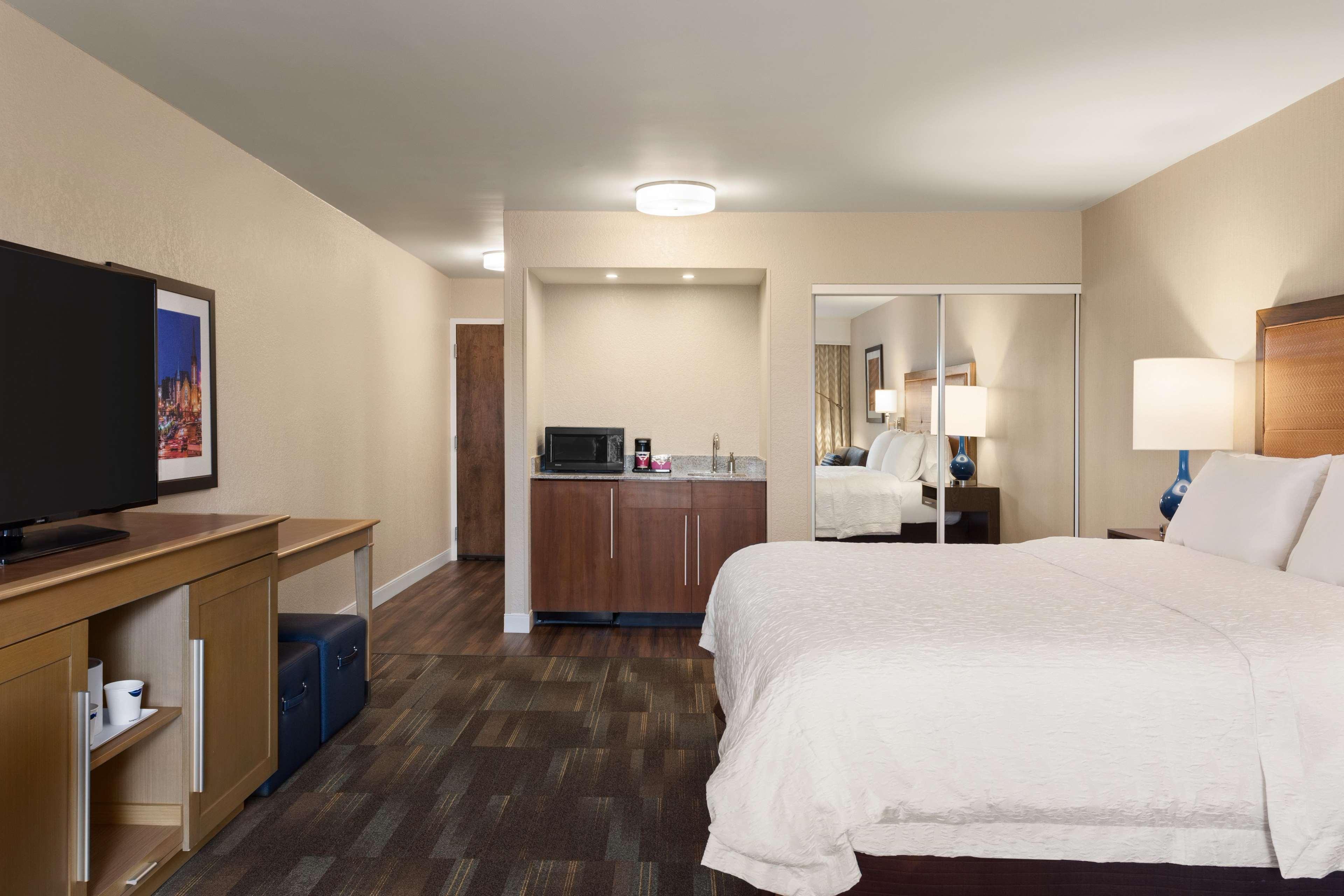 Hampton Inn By Hilton Форт-Сміт Екстер'єр фото