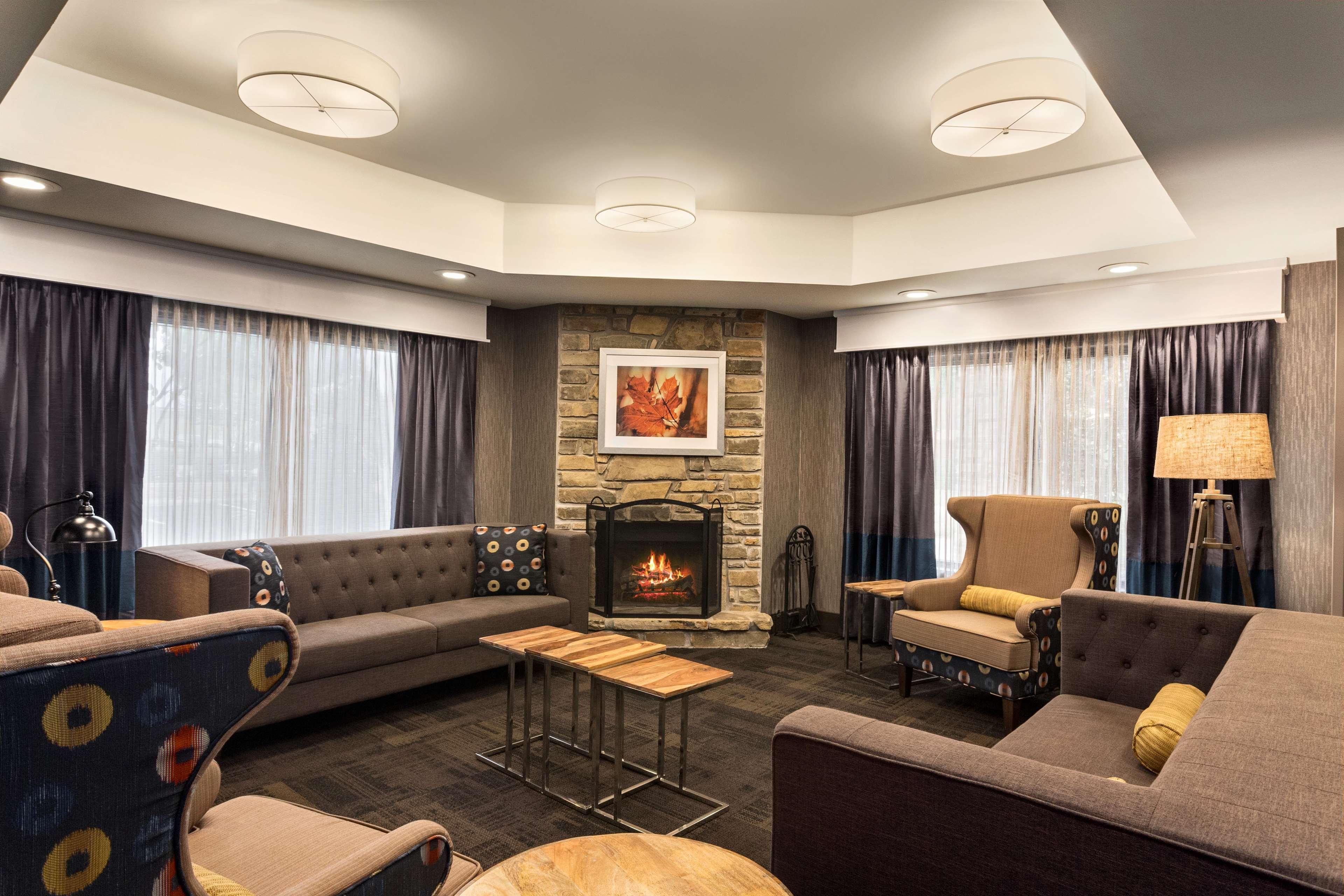 Hampton Inn By Hilton Форт-Сміт Екстер'єр фото