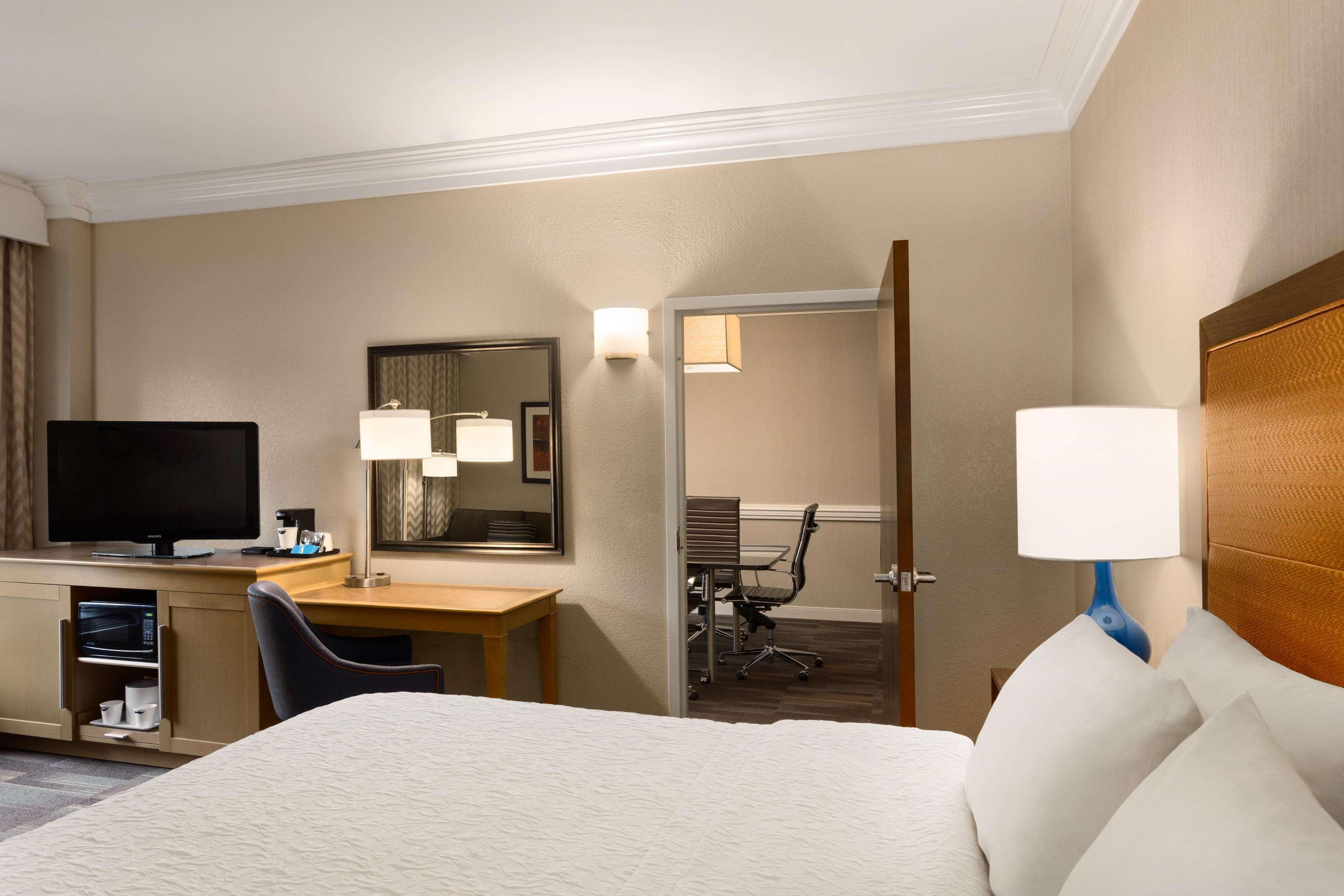 Hampton Inn By Hilton Форт-Сміт Екстер'єр фото