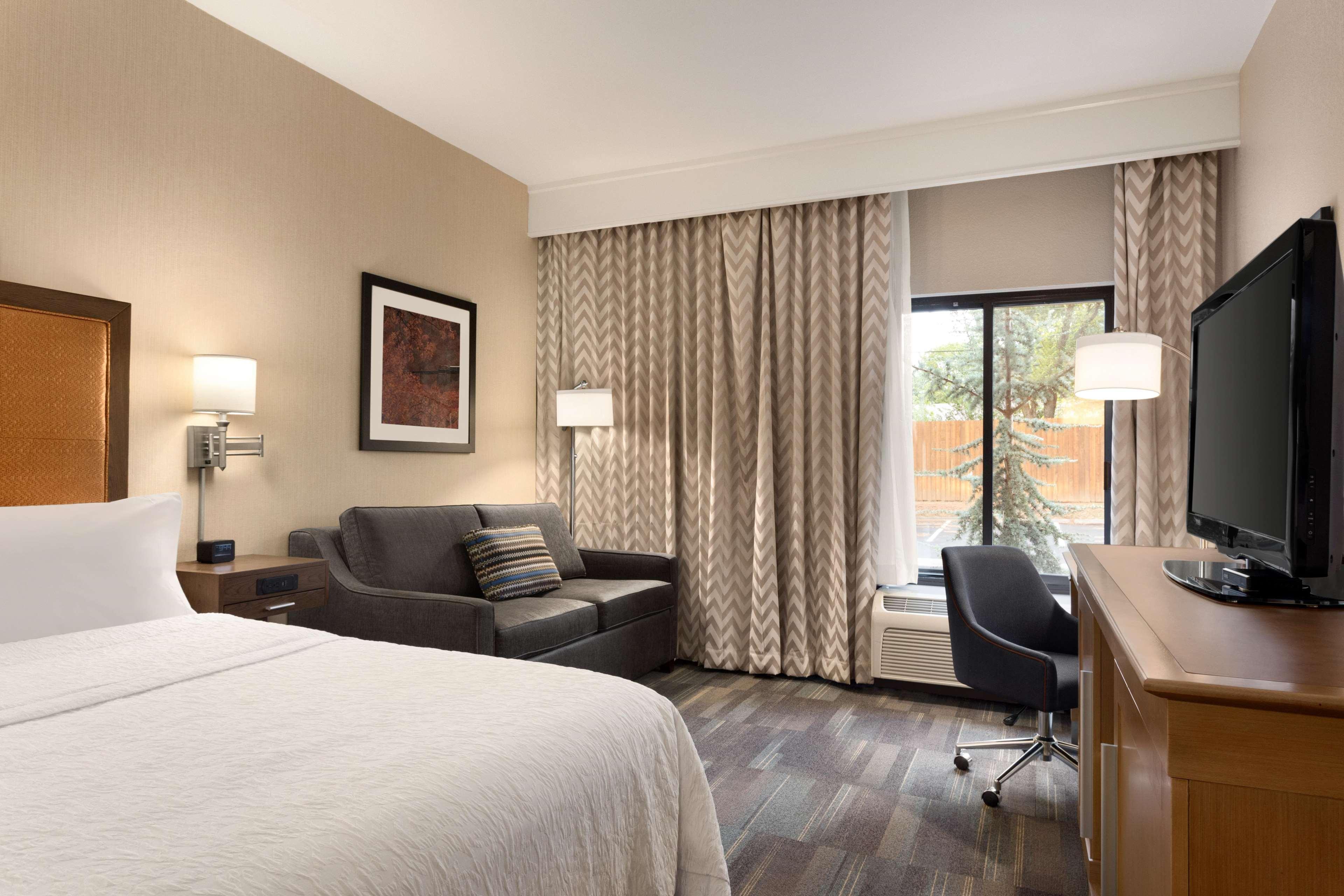Hampton Inn By Hilton Форт-Сміт Екстер'єр фото