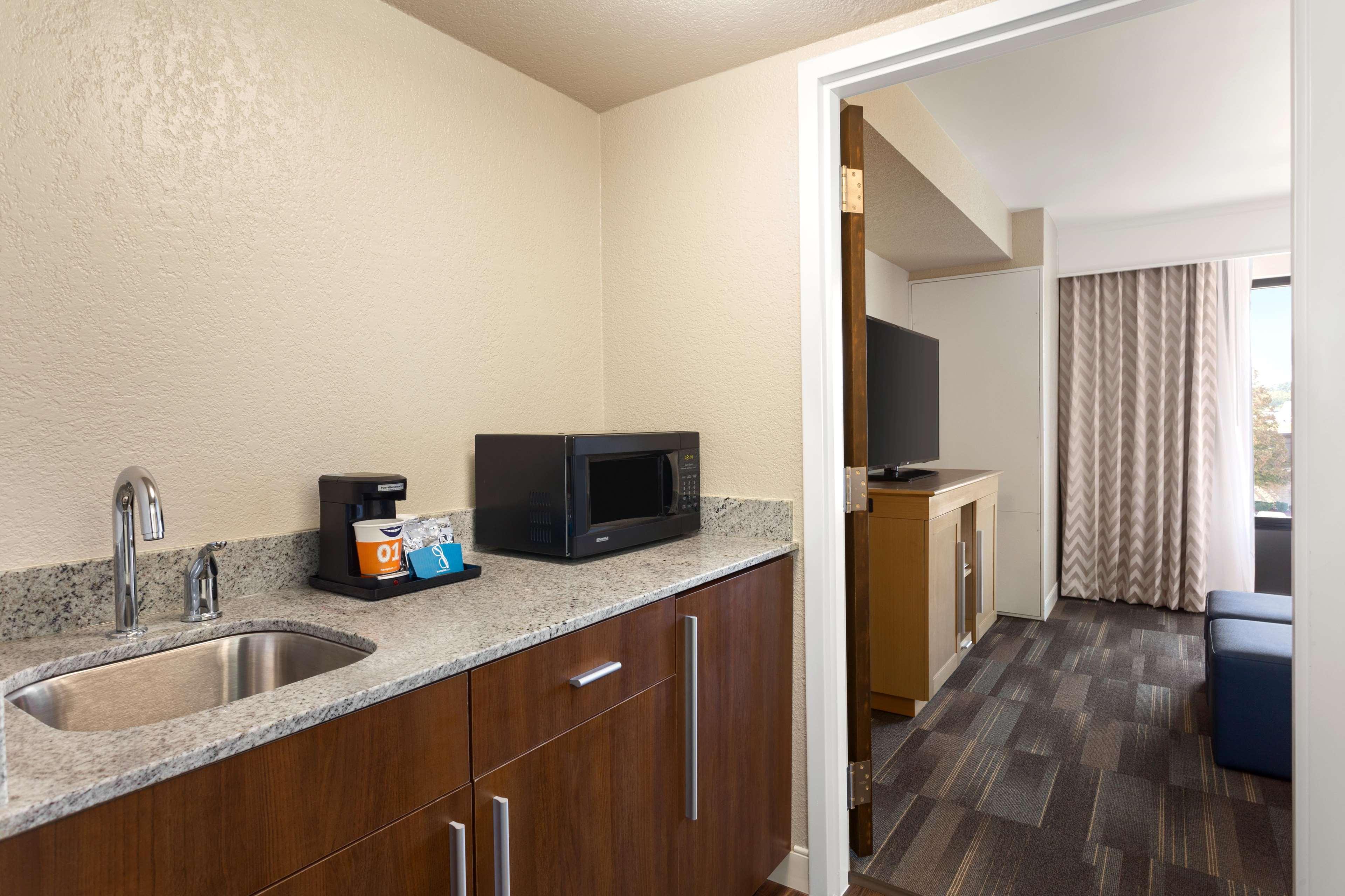 Hampton Inn By Hilton Форт-Сміт Екстер'єр фото