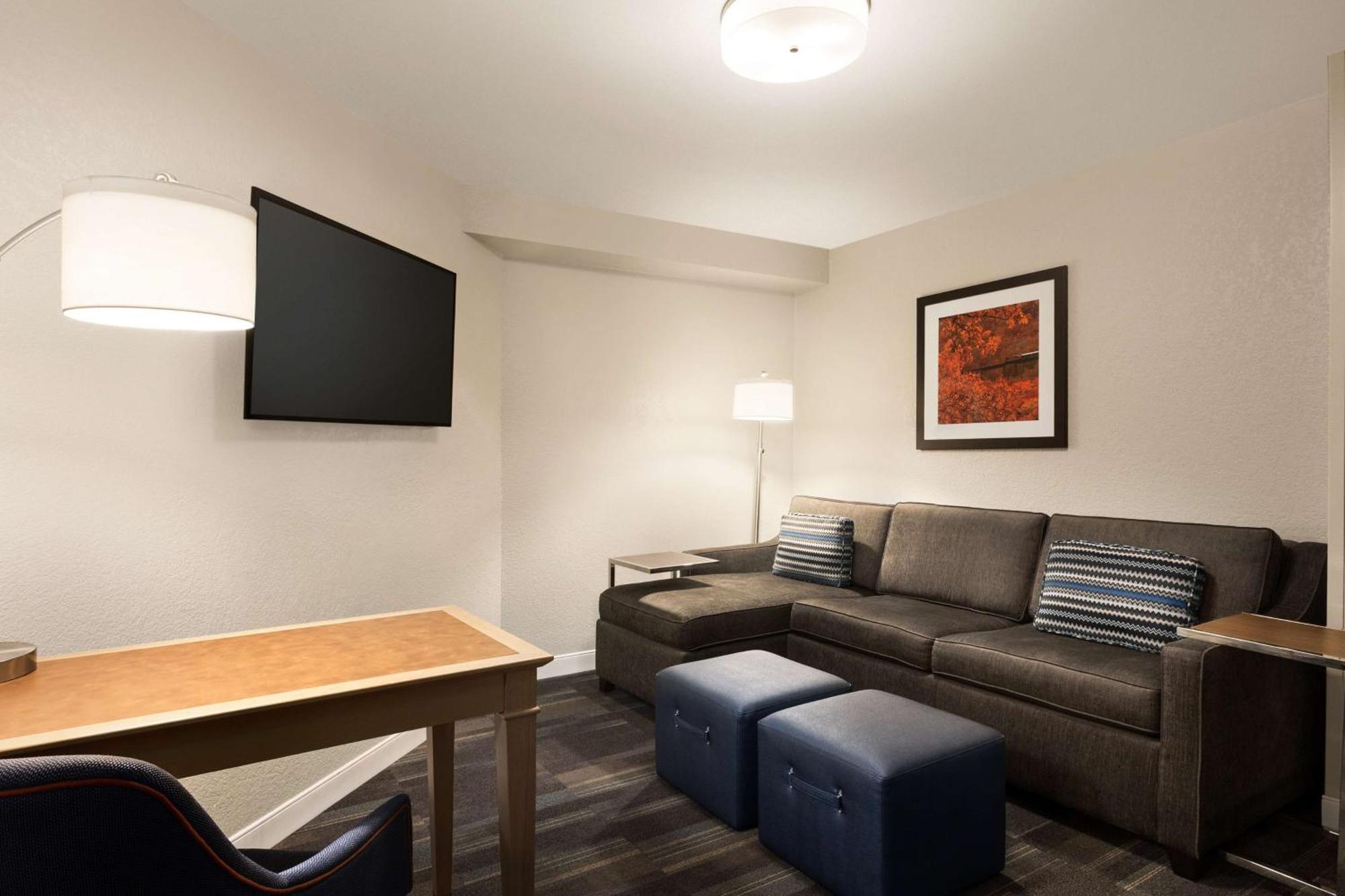 Hampton Inn By Hilton Форт-Сміт Екстер'єр фото