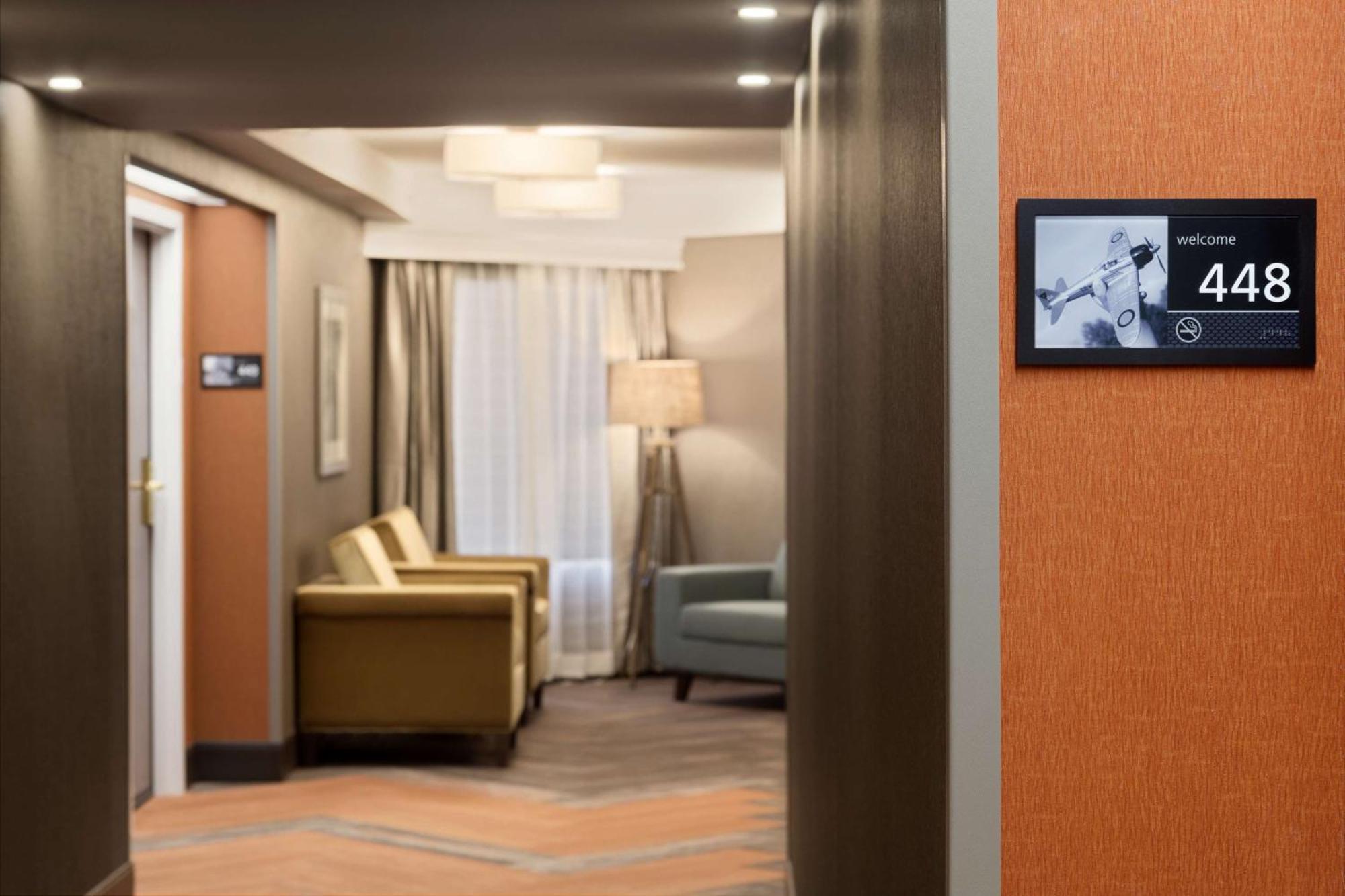 Hampton Inn By Hilton Форт-Сміт Екстер'єр фото