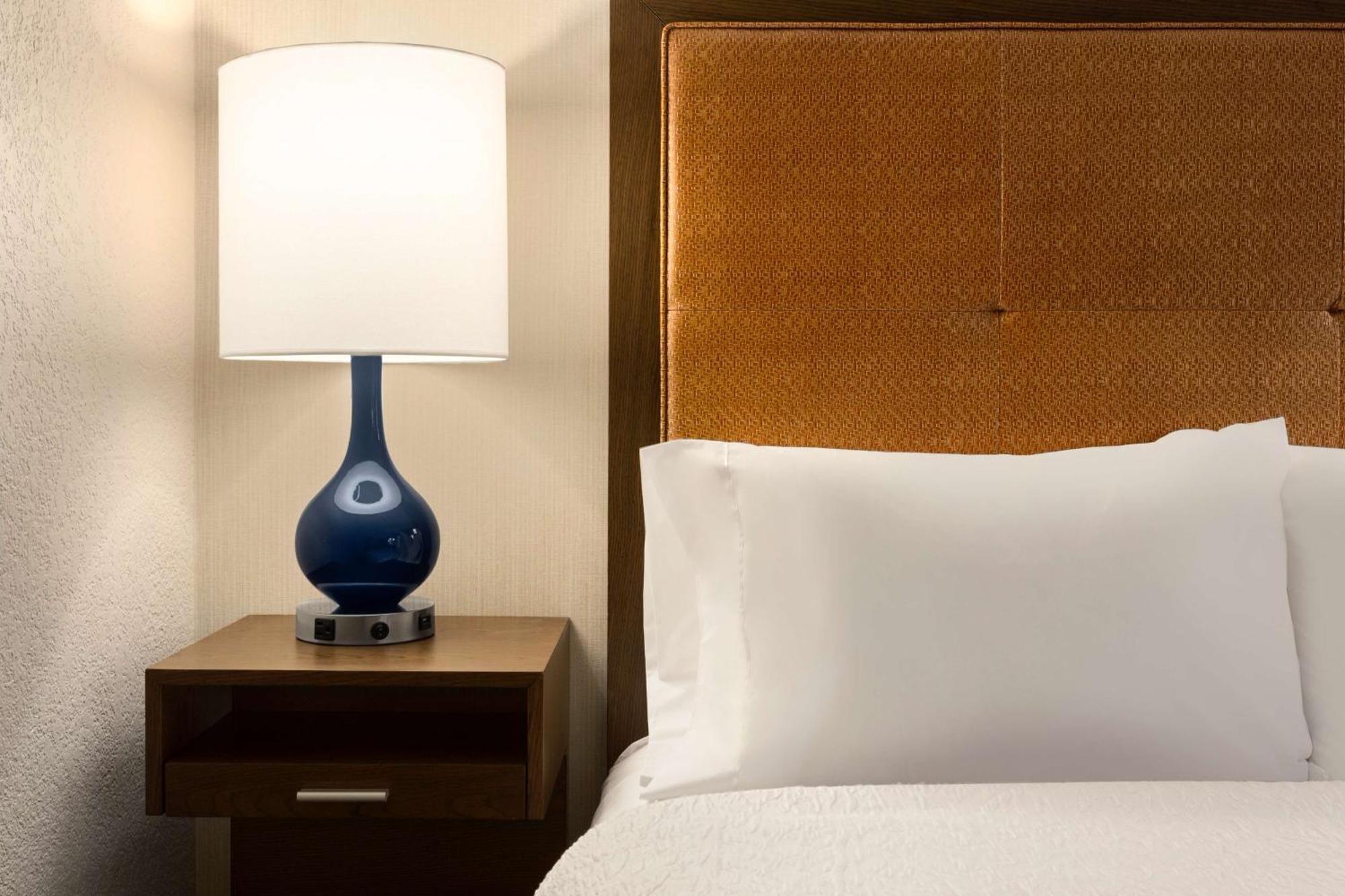 Hampton Inn By Hilton Форт-Сміт Екстер'єр фото