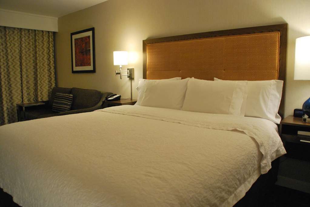 Hampton Inn By Hilton Форт-Сміт Номер фото