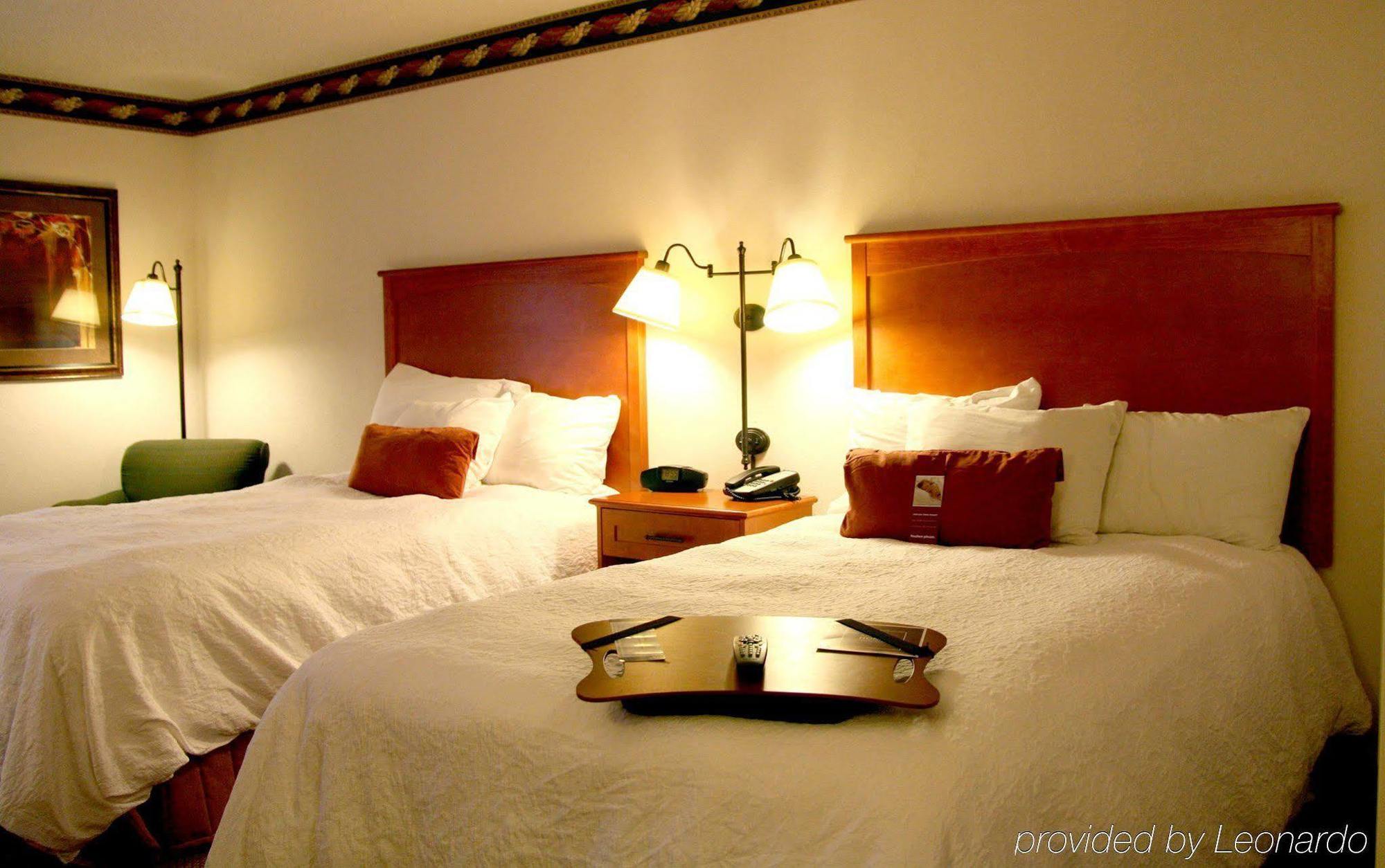 Hampton Inn By Hilton Форт-Сміт Номер фото